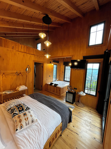 Room 3, VARYA TATİL KÖYÜ, Ardeşen