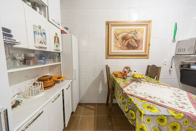 Room 2, Casa com Piscina e Churrasqueira no Savoy, Itanhaém