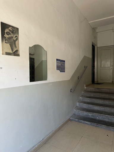 Property entrance, 2-Bedroom Family Apartment by Sweet Home, Yerevan