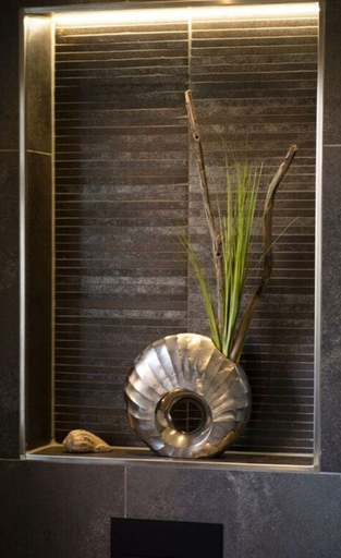 Interior, Holiday Apartment Dream Pearl, Aurich