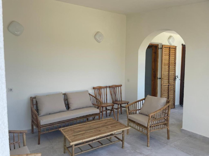 Terrace/patio 3, House Katy, Ploče