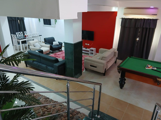 Others 5, Cozy Villa, Al-Ghurdaqah
