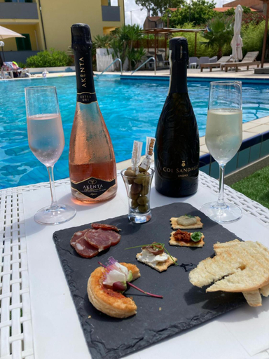Food & Drinks 5, Le Palme Holidays, Sassari