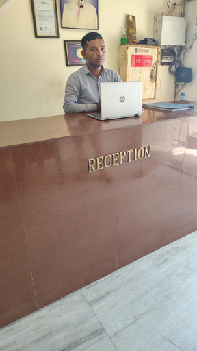 Others 5, Hotel pramod palace, Chhatarpur