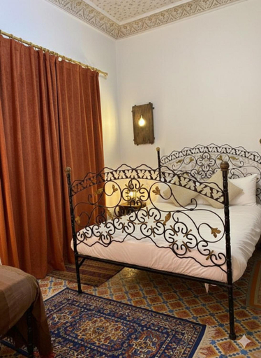 3, Fes Medina Vibes Hostel, Fès