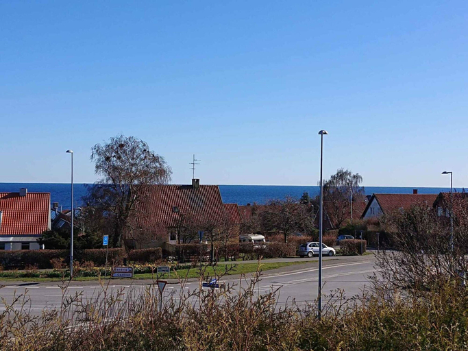 Exterior 2, 5 Star Holiday Home in Allinge, Bornholm