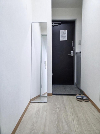 Others 5, OSAKA NEKO HOUSE namba 아파트형, 독채, Osaka