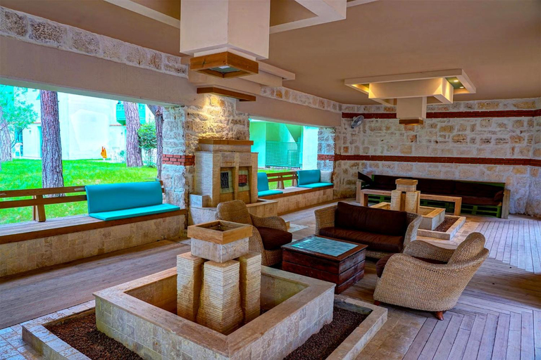 Public Area 4, Ulusoy Kemer Holiday Club - Kids Concept, Kemer