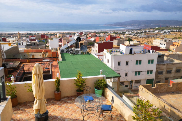 Others 2, Paradise House Apartment in Tamraght, Agadir-Ida ou Tanane
