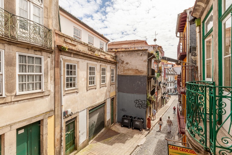 Exterior & Views 2, Dasi House, Porto