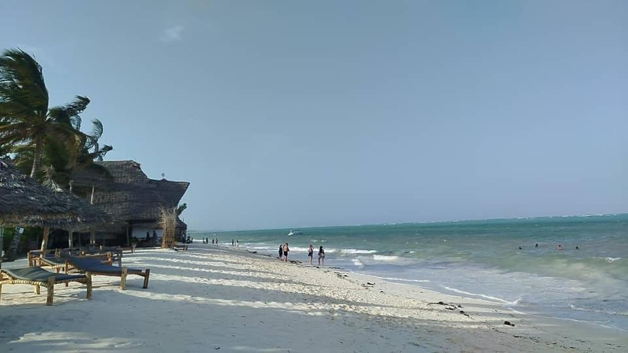 3, Amani Villa Zanzibar, Kaskazini 'A'