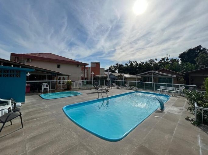 Pool, Recanto Armação, Penha