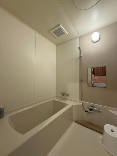 2, Nestay villa Tokyo Ueno, Taitō
