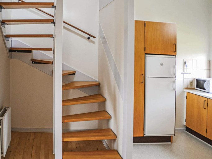 Interior 5, 4 Person Holiday Home in Thyboron, Lemvig