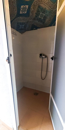 Bathroom 3, Merzouga Camel Trekking Camp, Errachidia