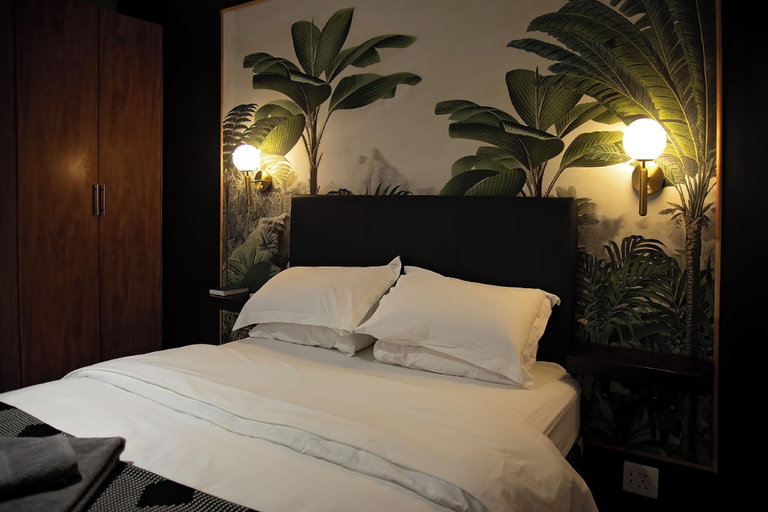 Bedroom 2, Stay, Siyanda