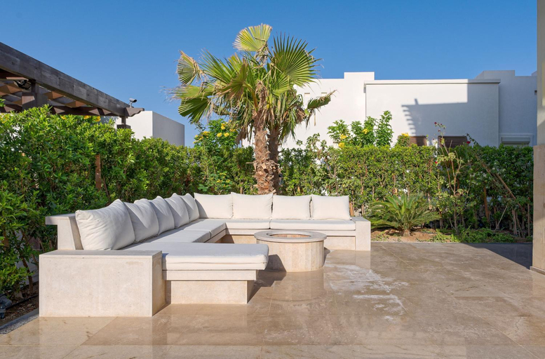 Facilities 5, VESTA - Luxury Villa - 3BR - Ancient Sands, Al-Ghurdaqah 2
