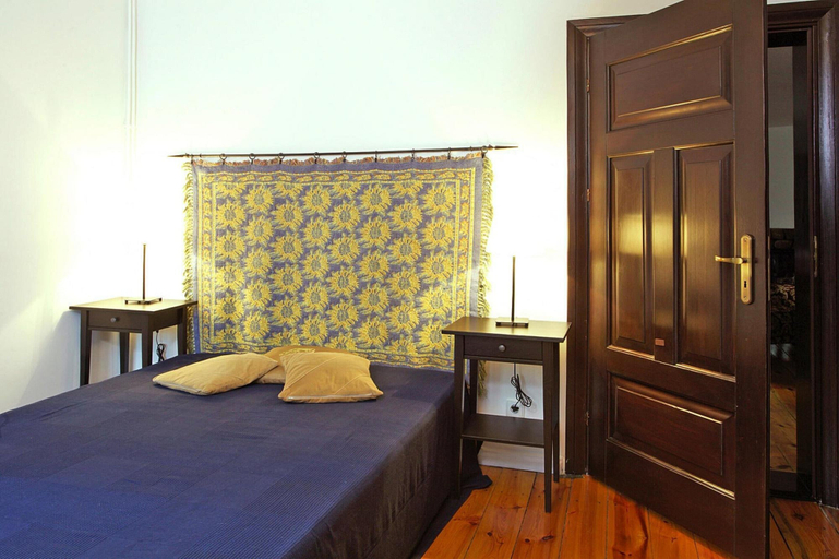 Room 5, Comfortable Holiday Home, Pool, Sauna, Jacuzzi, Lębork