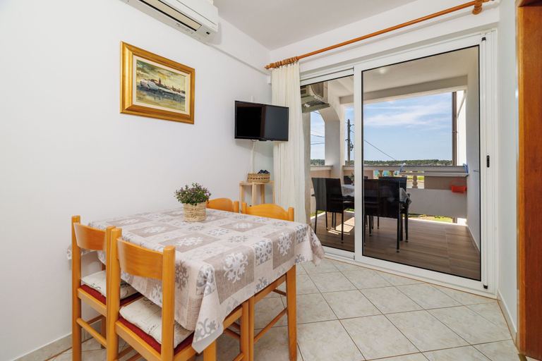 Dining 4, Apartments Marijana, Lopar/Supetarska Draga