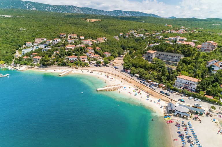 Beach 2, Apartment Sofi, Crikvenica