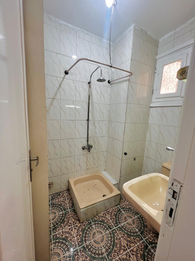 Bathroom 3, Keylany Hotel Aswan, Aswan
