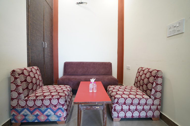 Public Area 3, HOTEL CAPITOL SQUARE, Jaipur