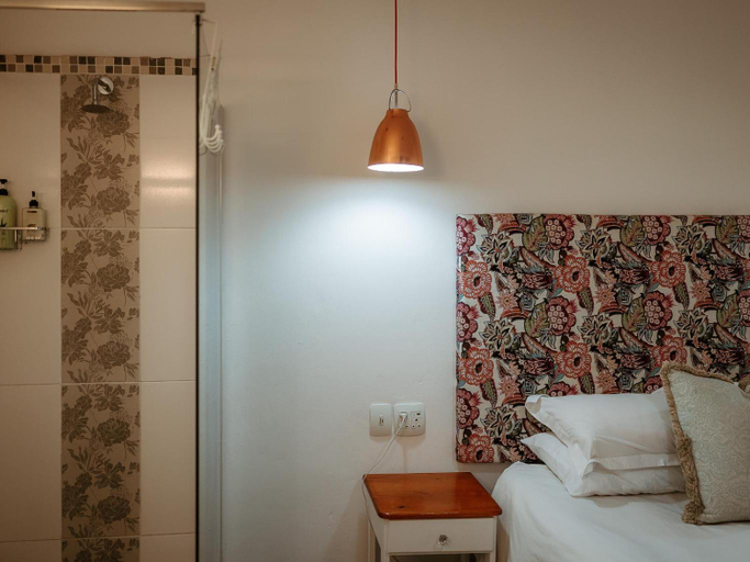 Bedroom 3, Franschhoek Farm Cottages, Cape Winelands