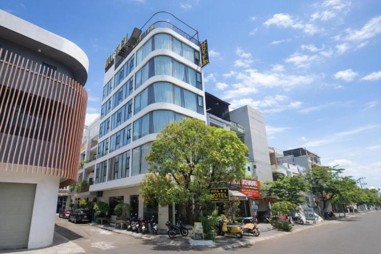 Exterior & Views 1, Mira Hotel Quy Nhon, Qui Nhơn