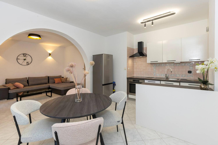 Others 3, Ripenda Apartments, Labin