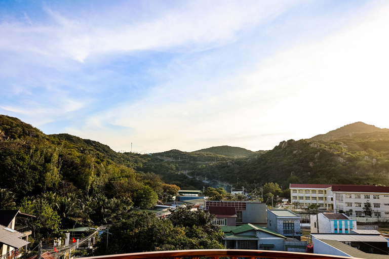 Public Area 2, Bingo Homestay Vĩnh Hy, Ninh Hải