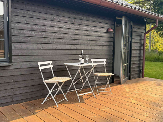 Others 4, 4 Star Holiday Home in Hundested, Halsnæs