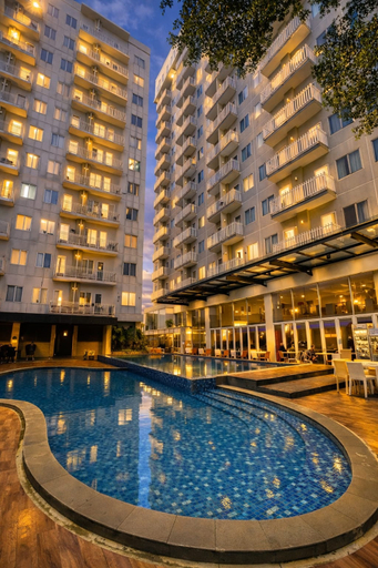 Others 2, Modern Cozy 2BR Bogor Icon by Sorana Stay, Bogor
