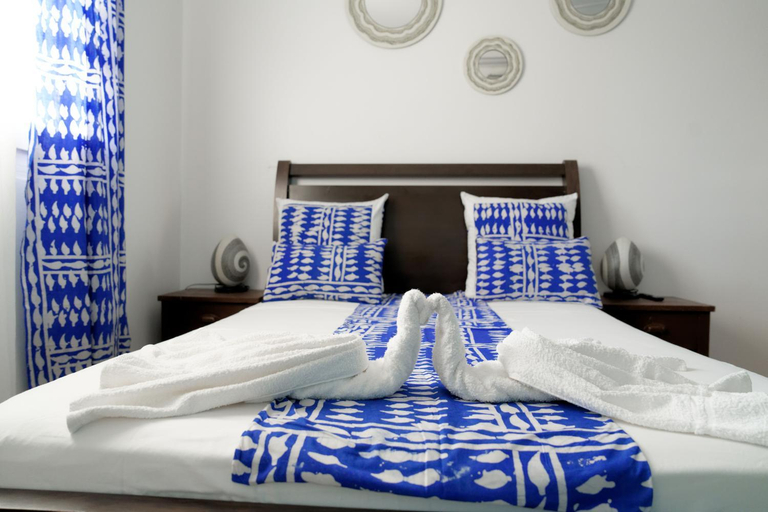 Bedroom 2, Residence-PKLV