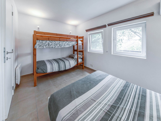 Bedroom 2, Mountain View Stay, Malmedy, Liège