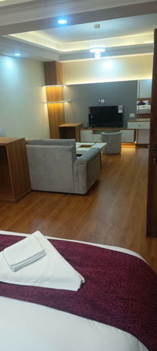 Room 4, Batuwa Homes, Bagmati