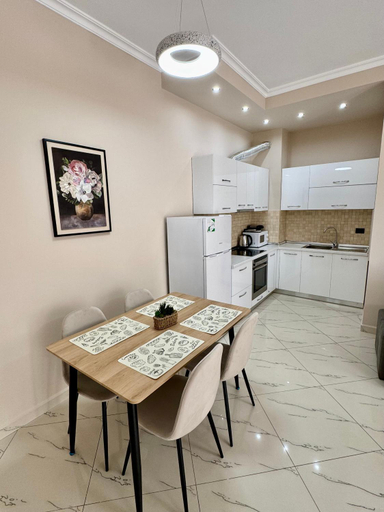 Others 5, New Bazaar Cozy Apartments - 10 Apartments, Tiranës