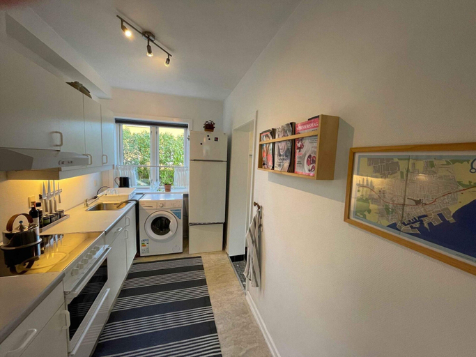Interior 2, 5 Star Holiday Home in Skagen, Frederikshavn