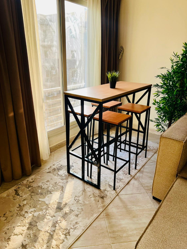 Others 4, Shared apartment in New Cairo, New Cairo City