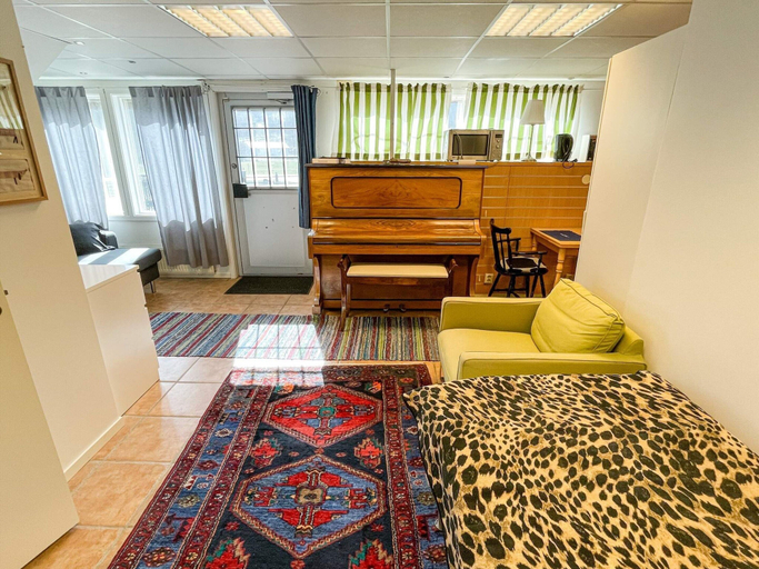 Interior 4, 2 Person Holiday Home in Bastad, Båstad