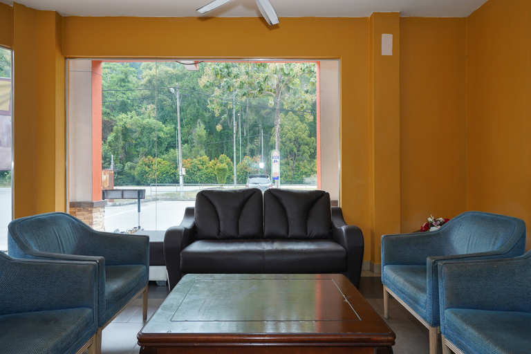 Others 4, Hotel O Hotel Orchard Inn, Manjung