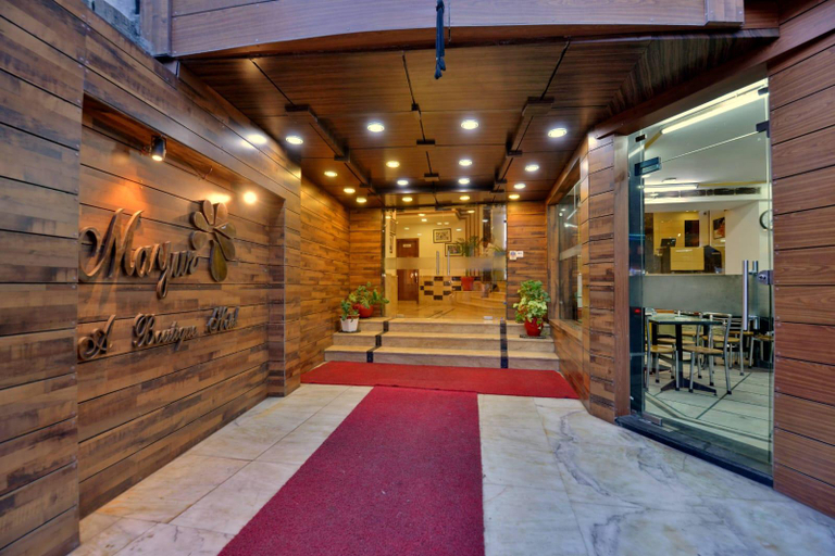 Others 3, Hotel Mayur by RoomsInc, Reasi