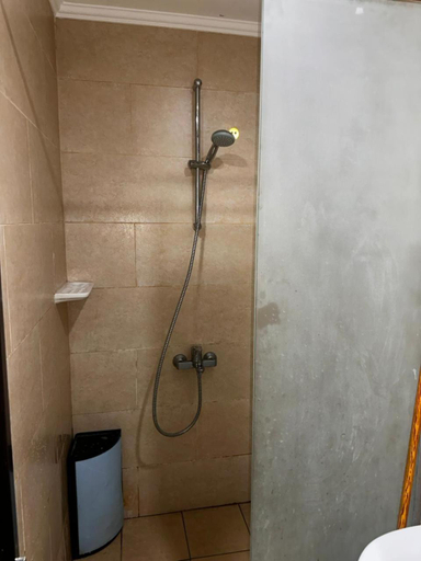 Bathroom 5, Aldau heights Hurghada, Al-Ghurdaqah