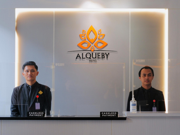Public Area 5, Alqueby Hotel Near Kiara Artha Park & Trans Studio Mall, Bandung