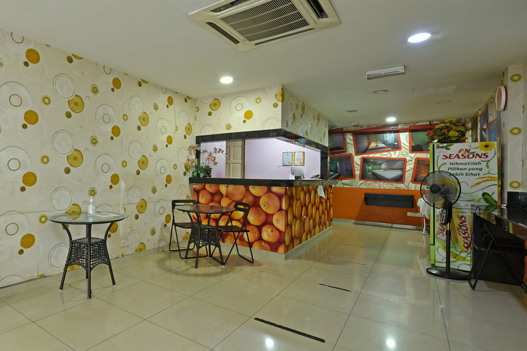Others 2, Hotel O Orange Hotel Kuala Pilah, Kuala Pilah