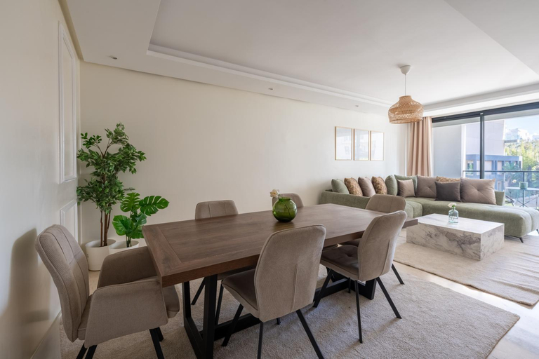 Others 2, TT Holidays Hay Riad Prestigia, Skhirate-Témara