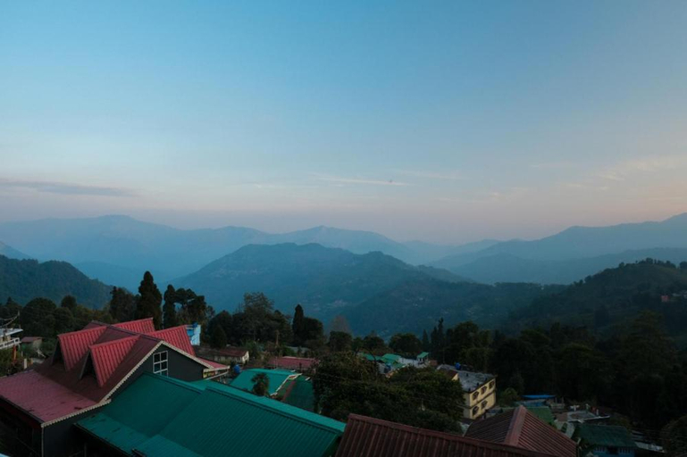 Others 5, Mukhia's Homestay Amayras, Darjiling