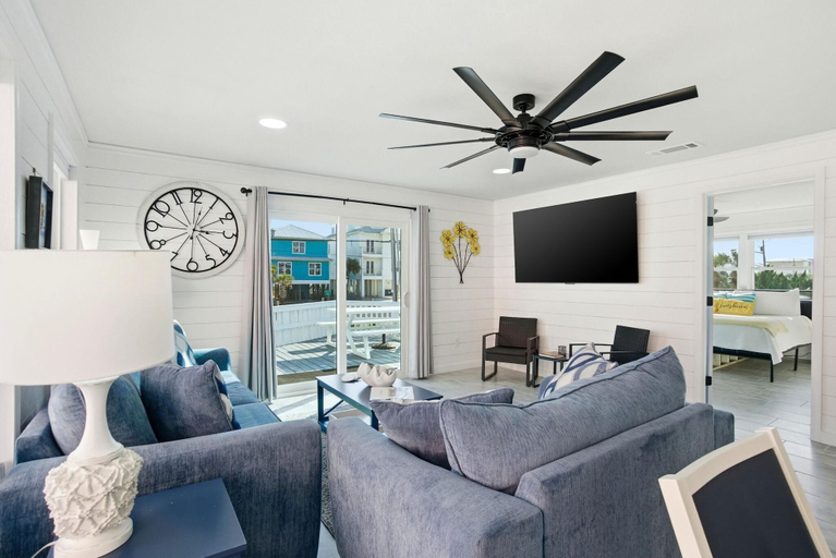 Living area 3, Another Memory, Baldwin