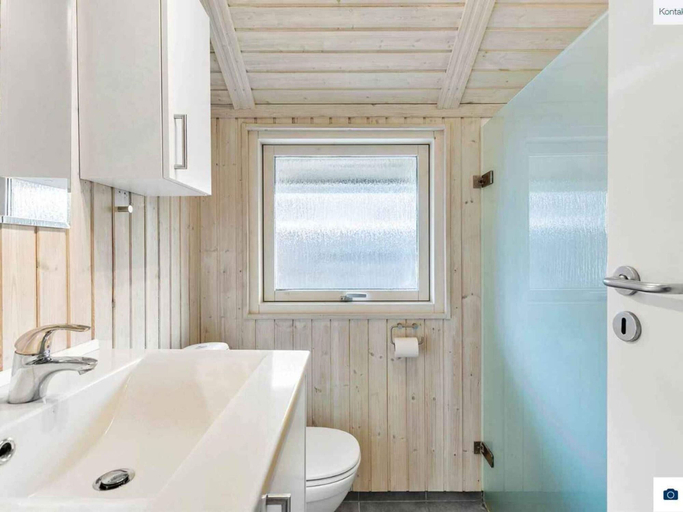 Interior 3, 5 Star Holiday Home in Otterup, Nordfyns