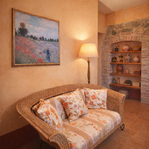 Others 3, Agriturismo Mulinaccino, Terni