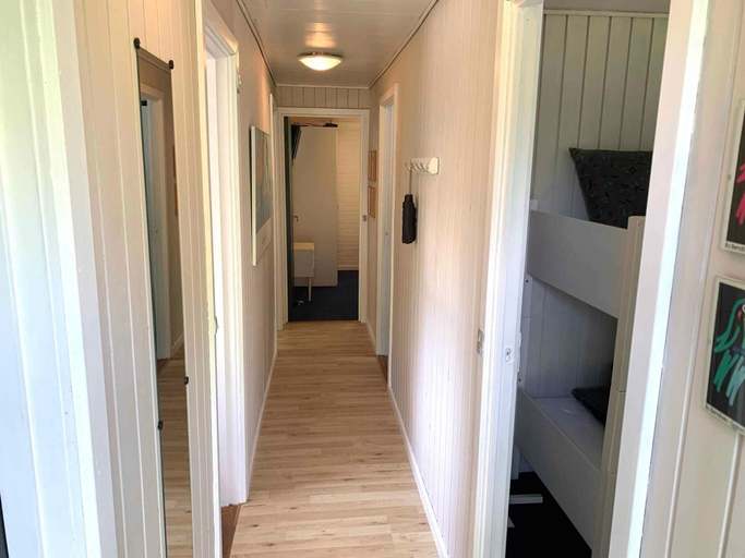 Interior 4, 5 Star Holiday Home in Hurup Thy, Thisted
